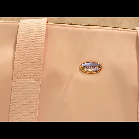 coach duffle bag - Picture 4 of 8